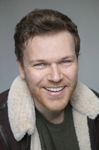 Mark Lavery