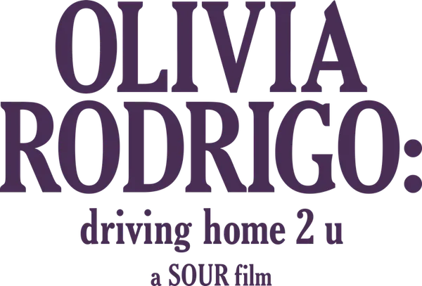 Grammy® winner singer-songwriter Olivia Rodrigo takes a familiar road trip from Salt Lake City, where she began writing her debut album “SOUR,” to Los Angeles. Along the way, Rodrigo recounts the memories of writing and creating her record-breaking debut album and shares her feelings as a young woman navigating a specific time in her life. Through new live arrangements of her songs, intimate interviews and never-before-seen footage from the making of the album, audiences will follow Olivia along on a cinematic journey exploring the story of “SOUR.”