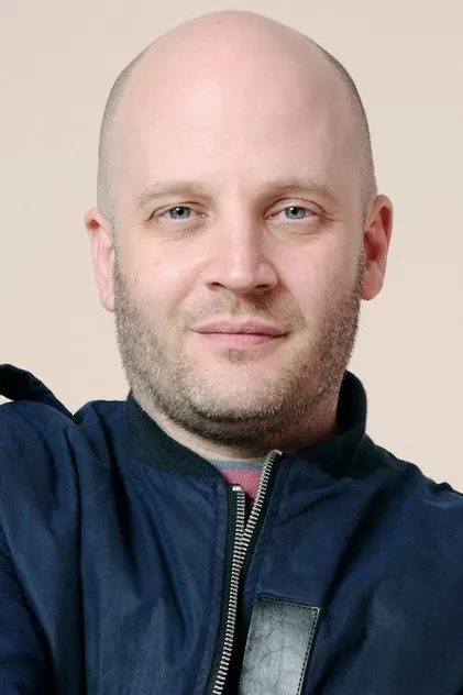 Тодд Луизо