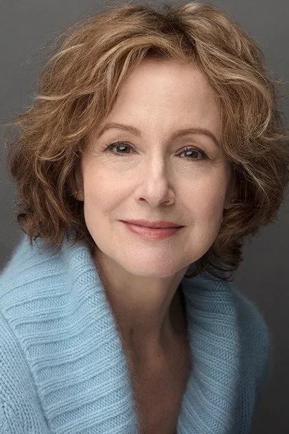 Rachel Harker