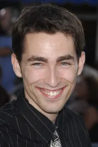 Zach Lipovsky