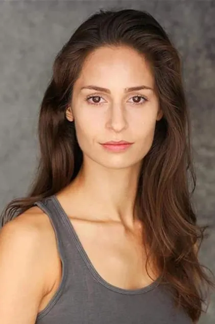 Charlotte Louise