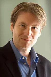 Donald Carrier