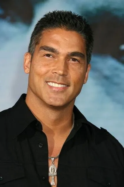Jeffrey De Serrano