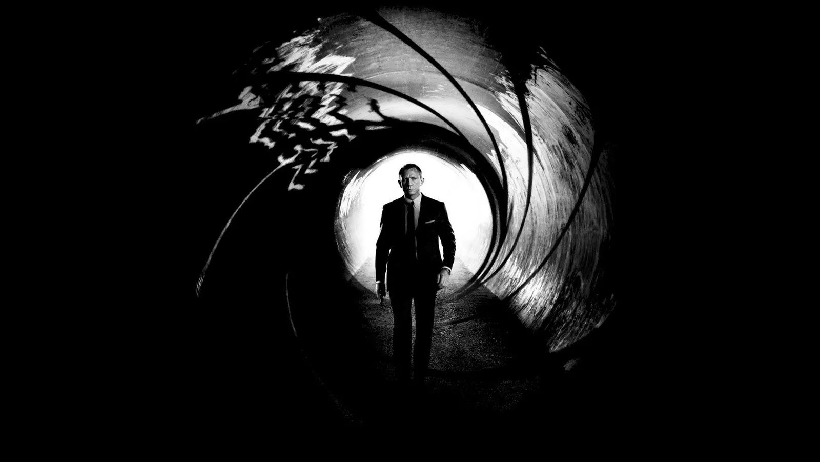 007: Координаты «Скайфолл»