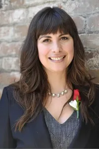Terri Tatchell