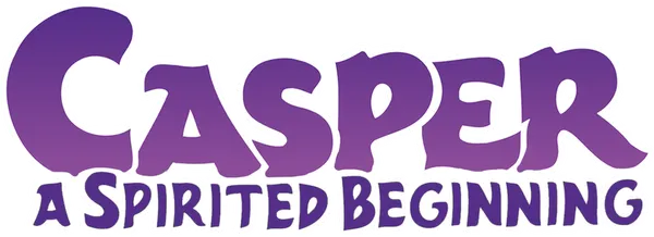 Before he met and befriended the other ghouls at Applegate Manor, friendly ghost Casper meets young Chris Carson, a lonely kid who decides to teach Casper how to be a proper ghost.