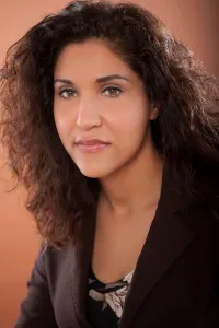 Suzanne Coy