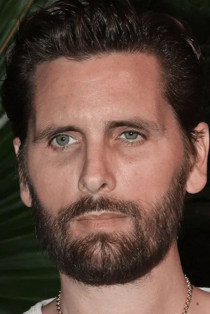 Scott Disick