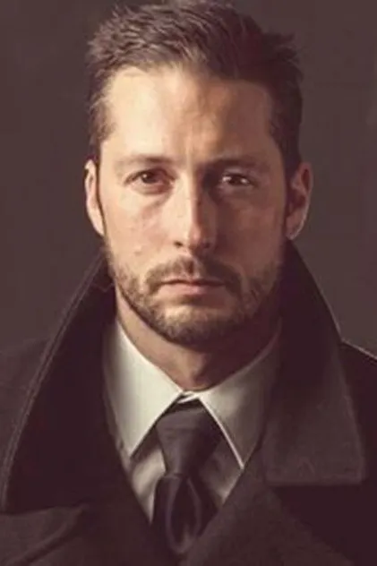 Jason Beaudoin