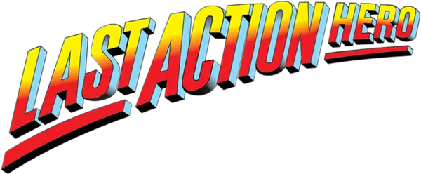 After his father's death, a young boy finds solace in action movies featuring an indestructible cop. Given a magic ticket by a theater manager, he is transported into the film and teams up with the cop to stop a villain who escapes into the real world.