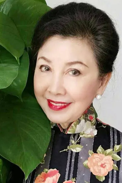 Alannah Ong