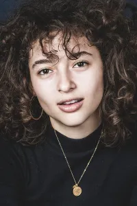 Нина Блумгарднер