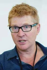 Roger Goldby