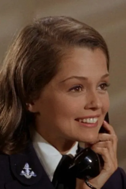 Linda Carpenter