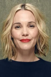 Leslie Bibb