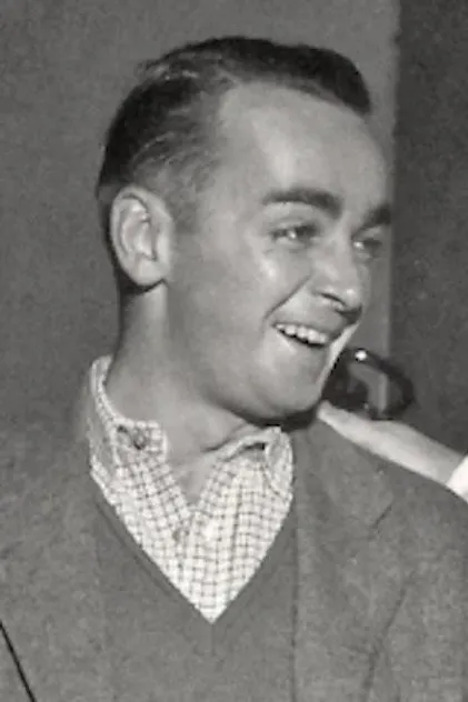 Ralph Burns