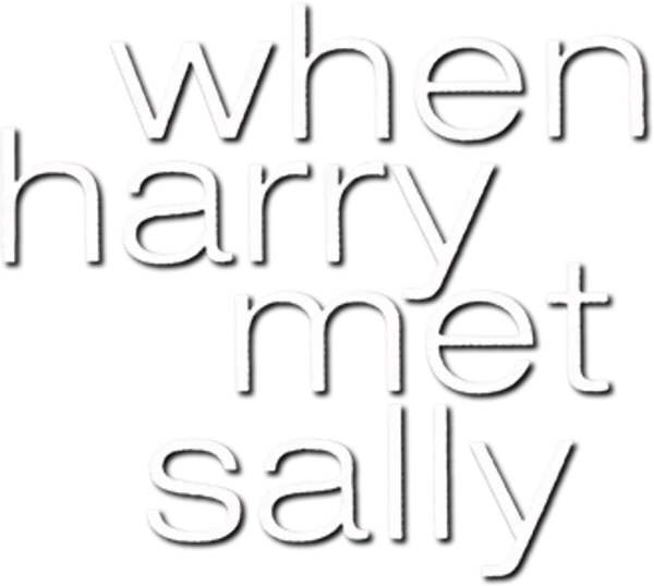 Sex always gets in the way of friendships between men and women. At least, that's what Harry Burns believes. So when Harry meets Sally Albright and a deep friendship blossoms between them, Harry's determined not to let his attraction to Sally destroy it. But when a night of weakness ends in a morning of panic, can the pair avoid succumbing to Harry's fears by remaining friends and admitting they just might be the perfect match for each other?