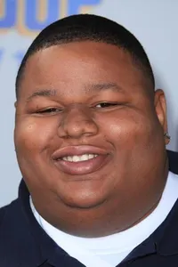 Jamal Mixon