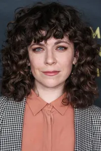 Jen Tullock