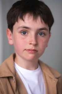 Dominic McLaughlin