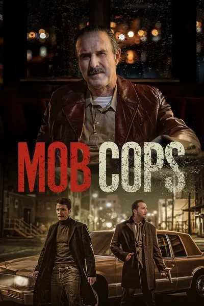 Копы в законе