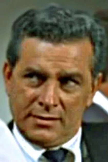 Bill Bradley