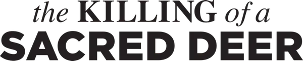Dr. Steven Murphy is a renowned cardiovascular surgeon who presides over a spotless household with his wife and two children. Lurking at the margins of his idyllic suburban existence is Martin, a fatherless teen who insinuates himself into the doctor's life in gradually unsettling ways.