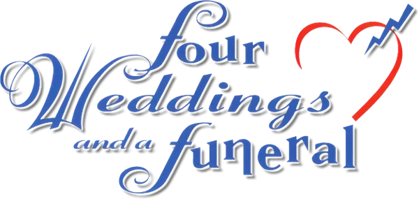 Over the course of five social occasions, a committed bachelor must consider the notion that he may have discovered love.