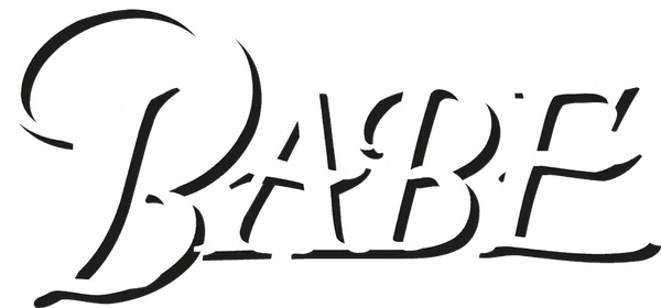 Babe is a little pig who doesn't quite know his place in the world. With a bunch of odd friends, like Ferdinand the duck who thinks he is a rooster and Fly the dog he calls mum, Babe realises that he has the makings to become the greatest sheep pig of all time, and Farmer Hoggett knows it. With the help of the sheep dogs, Babe learns that a pig can be anything that he wants to be.