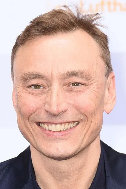 Вернер Дён