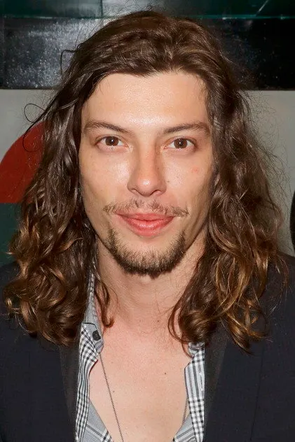 Benedict Samuel