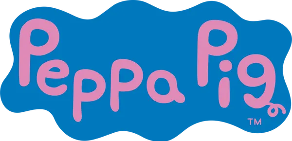 Peppa Pig is an energetic piggy who lives with Mummy, Daddy, and little brother George. She loves to jump in mud puddles and make loud snorting noises.