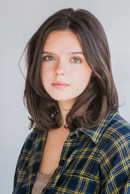 Ellie O'Brien