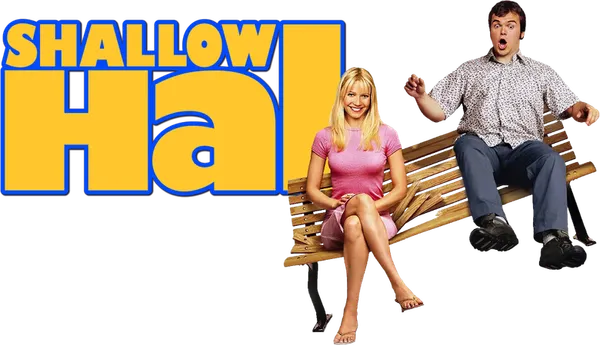 After taking his dying father's advice, Hal dates only the embodiments of female physical perfection. But that all changes after Hal has an unexpected run-in with self-help guru Tony Robbins. Intrigued by Hal's shallowness, Robbins hypnotizes him into seeing the beauty that exists even in the least physically appealing women. Hal soon falls for Rosemary, but he doesn't realize that his gorgeous girlfriend is actually a 300-pound-not-so-hottie.