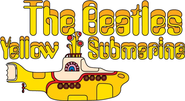 The wicked Blue Meanies take over Pepperland, eliminating all color and music. As the only survivor, the Lord Admiral escapes in the yellow submarine and journeys to Liverpool to enlist the help of the Beatles.