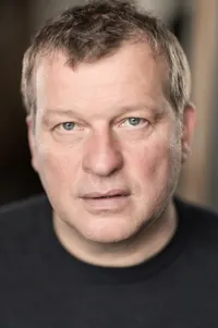 Neal Barry