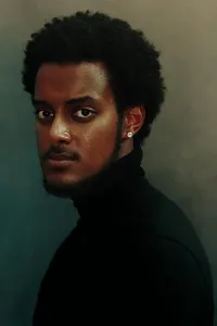 Hebron Tedros