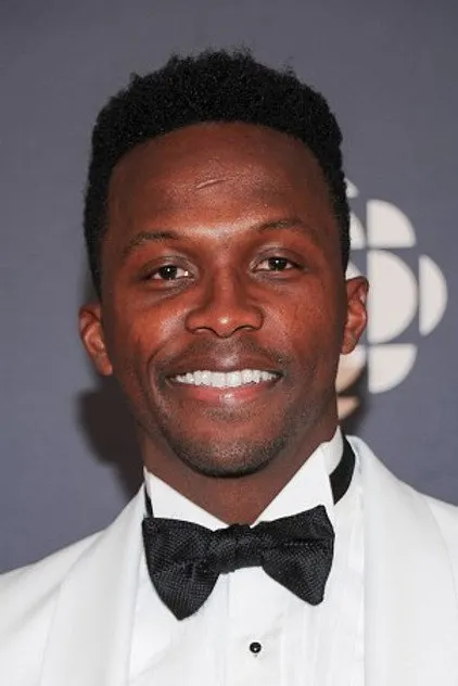 Emmanuel Kabongo