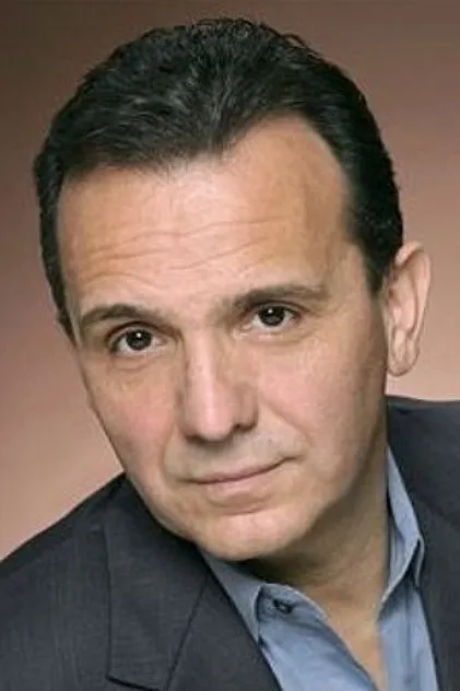 Joe Bacino