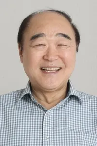 Jang Kwang