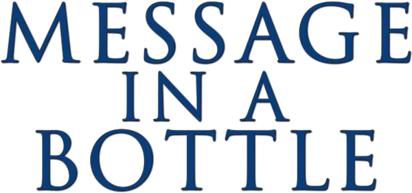 A woman finds a romantic letter in a bottle washed ashore and tracks down the author, a widowed shipbuilder whose wife died tragically early. As a deep and mutual attraction blossoms, the man struggles to make peace with his past so that he can move on and find happiness.