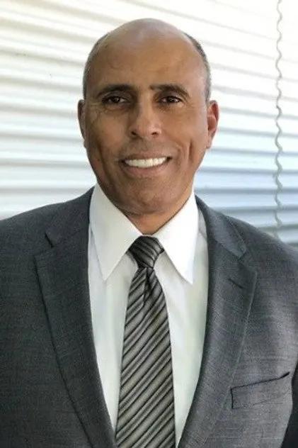 Sylvester Foster