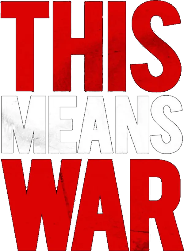Two top CIA operatives wage an epic battle against one another after they discover they are dating the same woman.