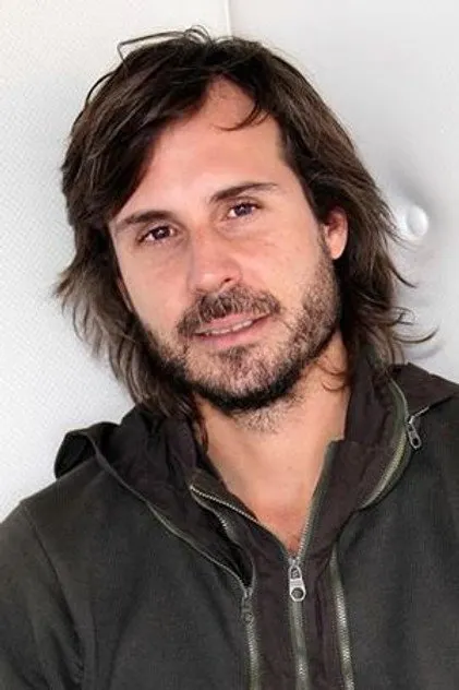 Andrés Baiz