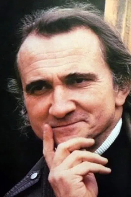 Michel Magne