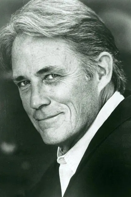 John Bennett Perry