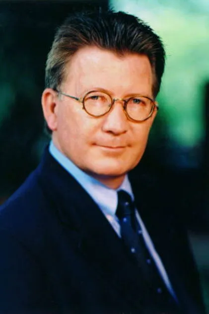 Martin Doyle