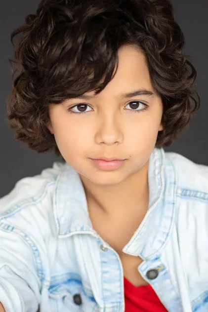 Nico Calero