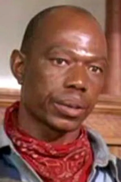 Lennox Mathabathe